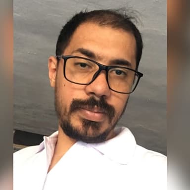 Picture of the author